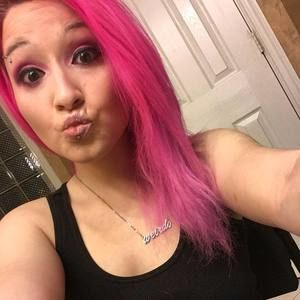 Meet your Posher, Kittie